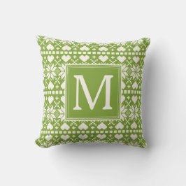 nordisch | Holiday Throw Kissen