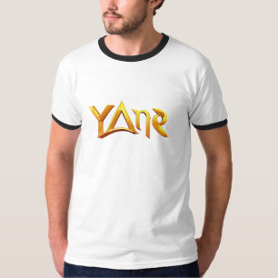 Nordische Erinnerungen T-Shirt