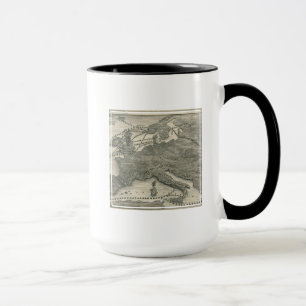 Nordische Invasionen Tasse