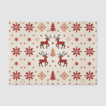 Nordische Weihnachten