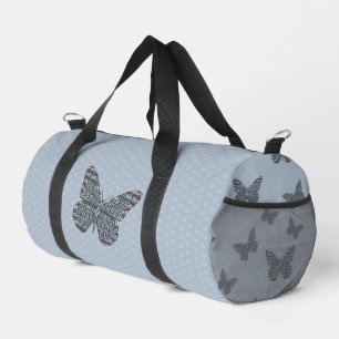 Nordischer Monarch Duffle Bag