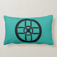 Nordisches Symbol: Rad-Kreuz
