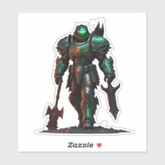 Norditalienschieber9 Aufkleber