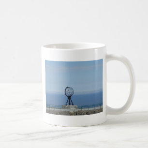 Nordkap Kaffeetasse
