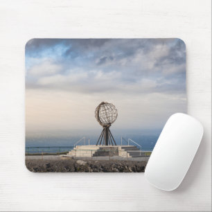 Nordkap - Norwegen Mousepad