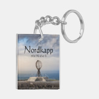 Nordkapp Norvège