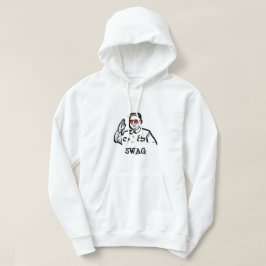 Nordkorea, Kim Jong Un Swag - Funny T-Shirts
