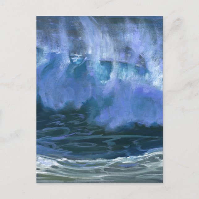 Nordküste 5 postkarte (Vorderseite)