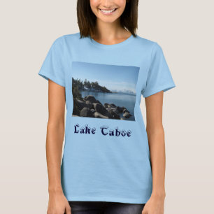 Nordküste Lake Tahoe, Incline Village, Nevada T-Shirt