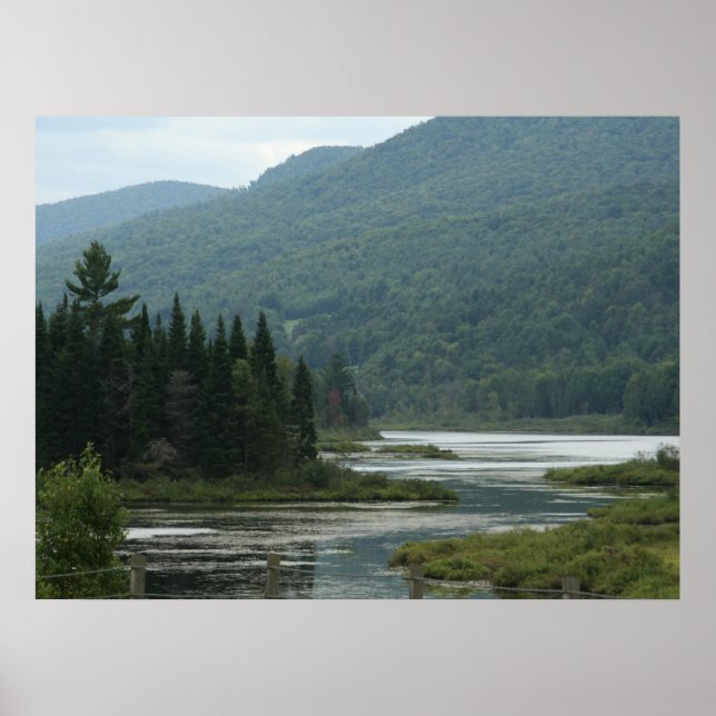 Nordland Poster (Vorne)