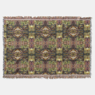 Nördlich des Zirkus Decke