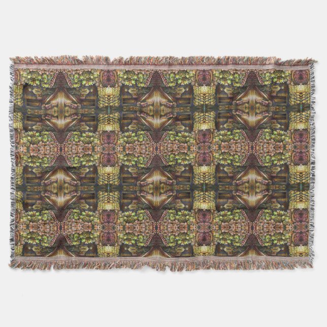 Nördlich des Zirkus Decke (Vorderseite)