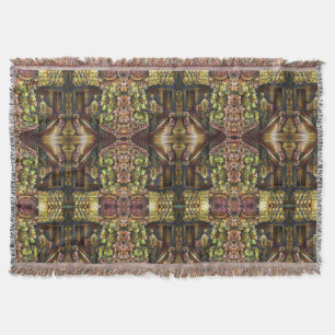 Nördlich des Zirkus Decke