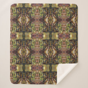 Nördlich des Zirkus Sherpadecke