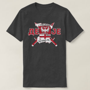 Nördliche Armee T-Shirt
