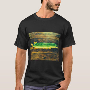 Nördlicher Hechtköder T-Shirt