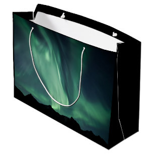 Nordlicht Große Geschenktüte