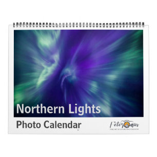 Nordlichter 2026 kalender