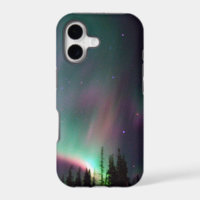 Nordlichter Alaska