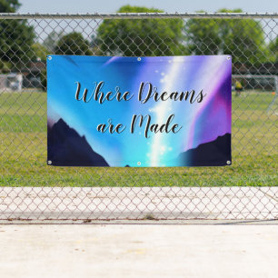 Nordlichter Banner