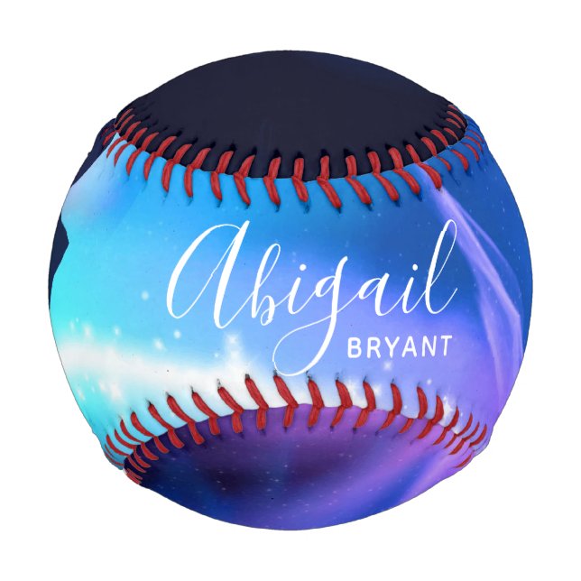 Nordlichter Baseball (Vorderseite)