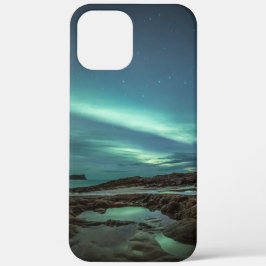 Nordlichter Case-Mate iPhone Hülle