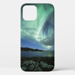 Nordlichter Case-Mate iPhone Hülle