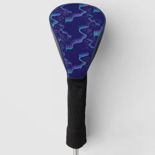 Nordlichter Golf Headcover