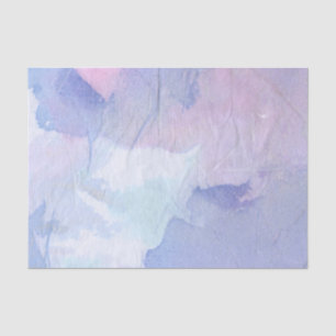 Nordlichter II Seidenpapier