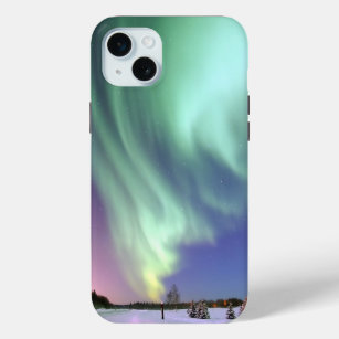 Nordlichter iPhone Fall Case-Mate iPhone Hülle