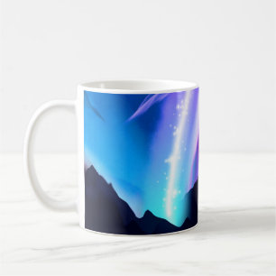 Nordlichter Kaffeetasse