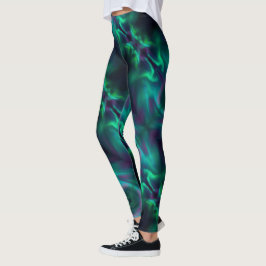 Nordlichter - Leggings
