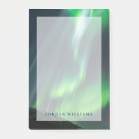 Nordlichter leuchten | Nordirland