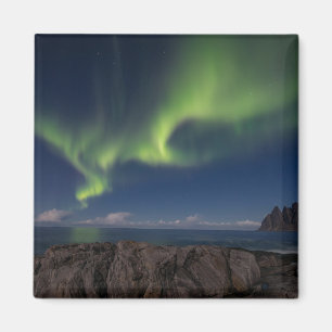Nordlichter Magnet