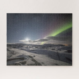 Nordlichter Norwegen