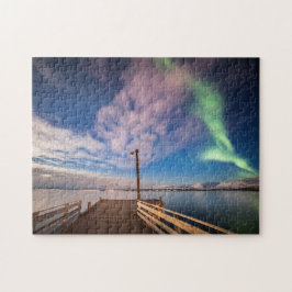 Nordlichter Norwegen