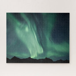 Nordlichter Norwegen
