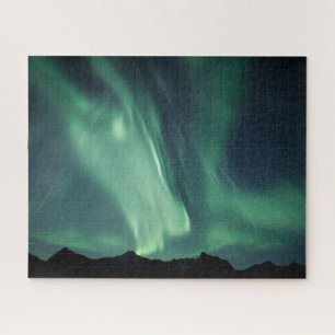 Nordlichter Norwegen