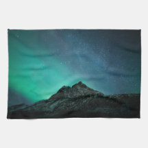 Nordlichter Norwegen