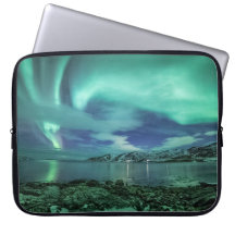 Nordlichter Norwegen