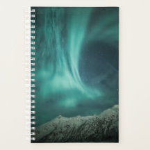 Nordlichter Norwegen