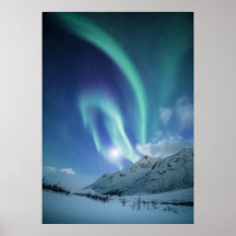 Nordlichter Norwegen