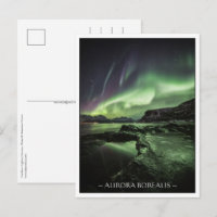 Nordlichter Norwegen
