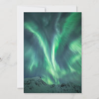Nordlichter Norwegen