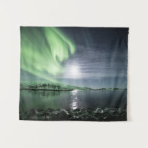 Nordlichter Norwegen