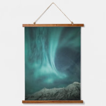 Nordlichter Norwegen