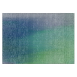 Nordlichter Schneidebrett