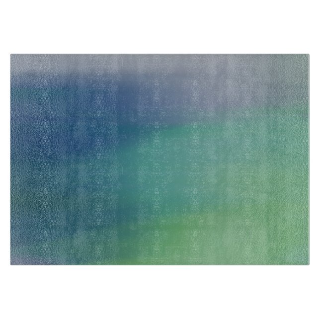 Nordlichter Schneidebrett (Vorderseite)