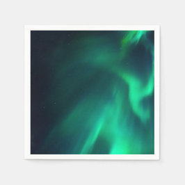 Nordlichter Serviette