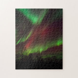 Nordlichter Skandinavien, Island